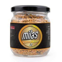 Milas Üreticiler Birliği 100 gr Çok Çiçekli Polen