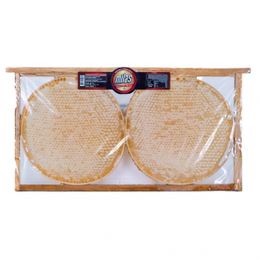 Milas Üreticiler Birliği 2,5 kg Çıtalı Karakovan Balı