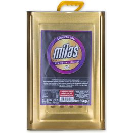 Milas Üreticiler Birliği 25 kg Lavanta Balı