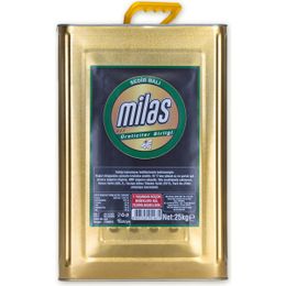 Milas Üreticiler Birliği 25 kg Sedir Balı