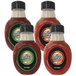 Milas Üreticiler Birliği 2x1 kg Çam Balı + 2x1 kg Çiçek Balı