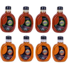 Milas Üreticiler Birliği 4x2 kg Çiçek Balı + 4x2 kg Çam Balı