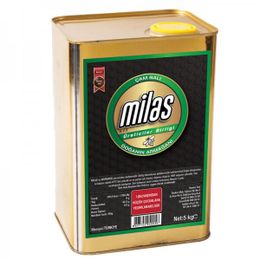 Milas Üreticiler Birliği 5 kg Çam Balı