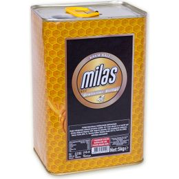 Milas Üreticiler Birliği 5 kg Krem Balı