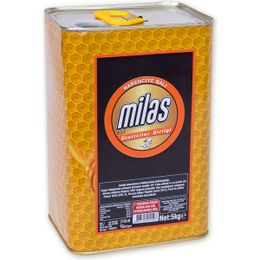 Milas Üreticiler Birliği 5 kg Narenciye Balı