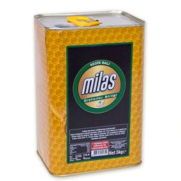 Milas Üreticiler Birliği 5 kg Sedir Balı