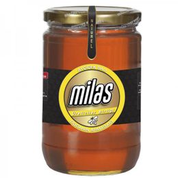 Milas Üreticiler Birliği 850 gr Ayçiçek Balı