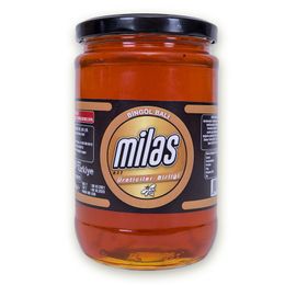 Milas Üreticiler Birliği 850 gr Bingöl Balı