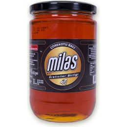 Milas Üreticiler Birliği 850 gr Çörekotu Balı