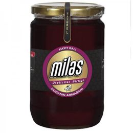 Milas Üreticiler Birliği 850 gr Hayıt Balı