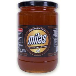 Milas Üreticiler Birliği 850 gr Karabuğday Balı