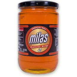 Milas Üreticiler Birliği 850 gr Karaçalı Balı