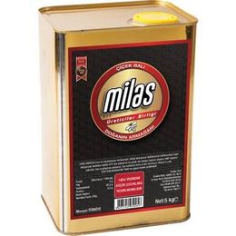 Milas Üreticiler Birliği 850 gr Kestane Balı