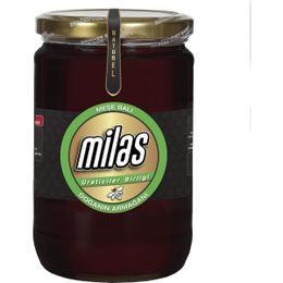 Milas Üreticiler Birliği 850 gr Meşe Balı