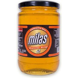 Milas Üreticiler Birliği 850 gr Narenciye Balı