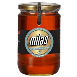 Milas Üreticiler Birliği 850 gr Okaliptus Balı