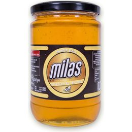 Milas Üreticiler Birliği 850 gr Pamuk Balı