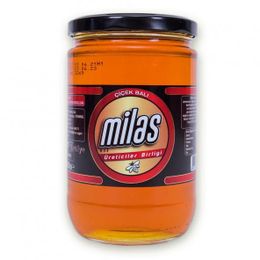 Milas Üreticiler Birliği 850 gr Süzme Çiçek Balı