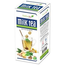 Milk Tea 250 gr Anne Sütü Çayı
