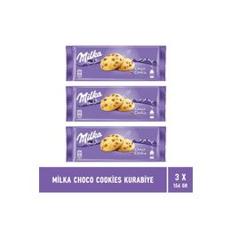 Milka 156 gr Choco Sensations Oreo Kremalı Bisküvi