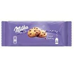 Milka 168 gr Choco Cookies Kurabiye
