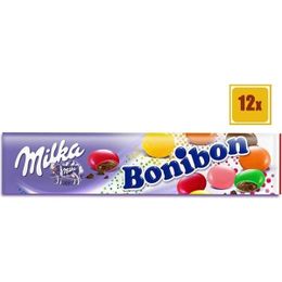 Milka 24,3 gr Bonibon Drajeli Şeker