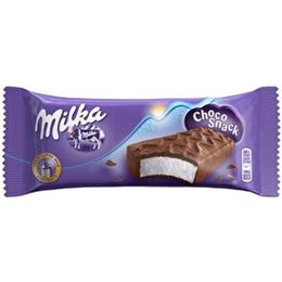 Milka 29 gr Sütlü Çikolata Kaplamalı Kek