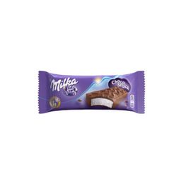 Milka 29 gr Sütlü Çikolata Kaplamalı Kek