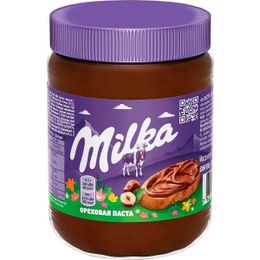 Milka 350 gr Kakaolu Fındık Ezmesi