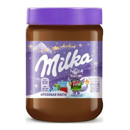 Milka 350 gr Spread Fındıklı Sürülebilir Çikolata