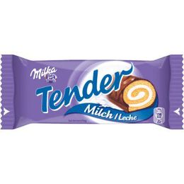 Milka 37 gr Tender