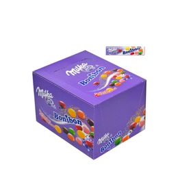 Milka 6x24 gr Bonibon