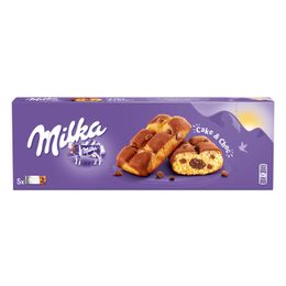 Milka Cake & Choc Kek 175 gr