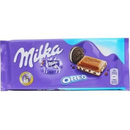 Milka Çikolata Oreo 100 g