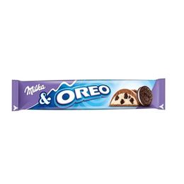Milka Oreo 37 gr Bar Çikolata