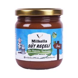 Milkella 250 gr Süt Reçeli