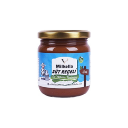 Milkella 250 gr Süt Reçeli