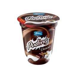 Milkten 375 gr Çikolatalı Puding
