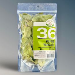 Mill More 20 gr Defne Yaprağı