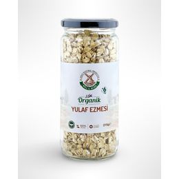Mill More 215 gr Organik Yulaf Ezmesi