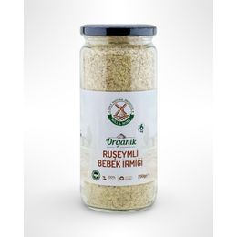 Mill More 250 gr Organik Ruşeymli Bebek İrmiği