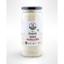 Mill More 300 gr Organik Bebek Muhallebisi