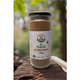 Mill More 300 gr Organik Keçiboynuzu Unu