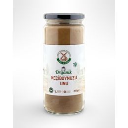 Mill More 300 gr Organik Keçiboynuzu Unu