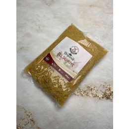 Mill More 500 gr Organik Arpa Şehriye