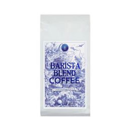 Mim and More 1 kg Barista Blend Coffee Çekirdek Kahve