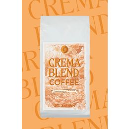 Mim and More 1 kg Barista Blend Coffee Çekirdek Kahve