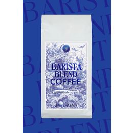 Mim and More 1 kg Barista Blend Coffee Çekirdek Kahve