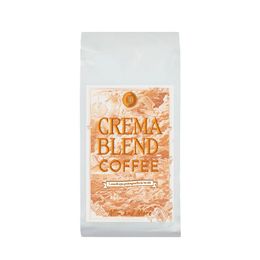 Mim And More 1 kg Crema Blend Coffee Çekirdek Kahve