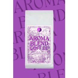 Mim And More 1 kg Crema Blend Coffee Çekirdek Kahve